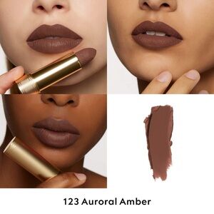 GUCCI 123 ROUGE À LÈVRES MAT LIPSTICK